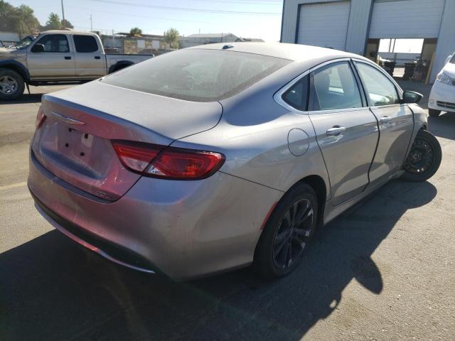 Photo 3 VIN: 1C3CCCAB8FN569720 - CHRYSLER 200 LIMITE 