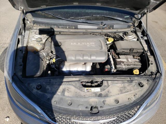 Photo 6 VIN: 1C3CCCAB8FN569720 - CHRYSLER 200 LIMITE 