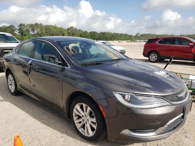 Photo 0 VIN: 1C3CCCAB8FN574027 - CHRYSLER 200 LIMITE 