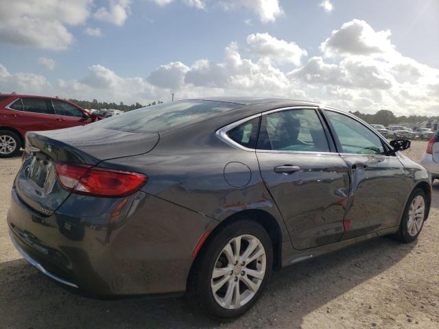 Photo 3 VIN: 1C3CCCAB8FN574027 - CHRYSLER 200 LIMITE 