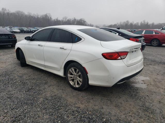 Photo 1 VIN: 1C3CCCAB8FN576442 - CHRYSLER 200 LIMITE 