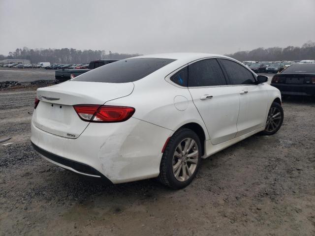 Photo 2 VIN: 1C3CCCAB8FN576442 - CHRYSLER 200 LIMITE 