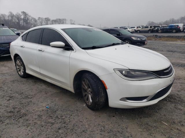 Photo 3 VIN: 1C3CCCAB8FN576442 - CHRYSLER 200 LIMITE 