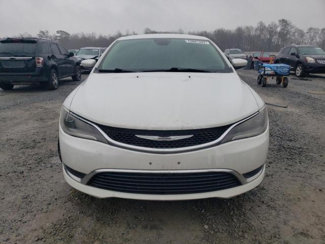 Photo 4 VIN: 1C3CCCAB8FN576442 - CHRYSLER 200 LIMITE 