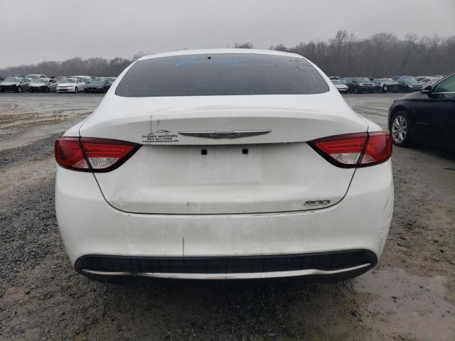 Photo 5 VIN: 1C3CCCAB8FN576442 - CHRYSLER 200 LIMITE 