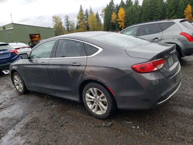 Photo 1 VIN: 1C3CCCAB8FN581785 - CHRYSLER 200 