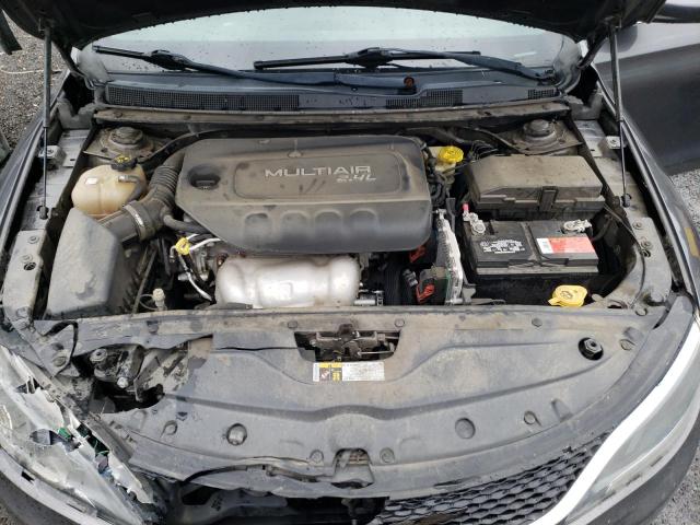 Photo 10 VIN: 1C3CCCAB8FN581785 - CHRYSLER 200 