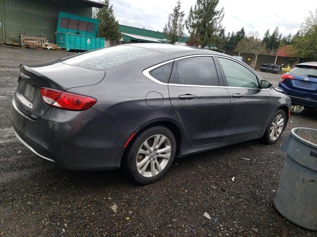 Photo 2 VIN: 1C3CCCAB8FN581785 - CHRYSLER 200 