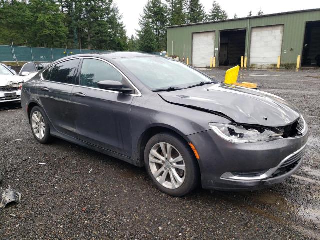 Photo 3 VIN: 1C3CCCAB8FN581785 - CHRYSLER 200 