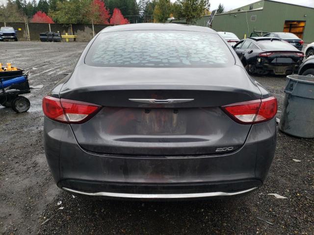 Photo 5 VIN: 1C3CCCAB8FN581785 - CHRYSLER 200 