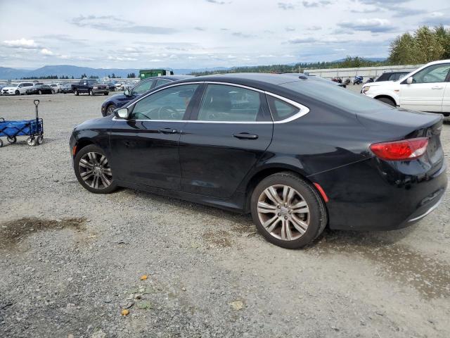 Photo 1 VIN: 1C3CCCAB8FN582516 - CHRYSLER 200 LIMITE 