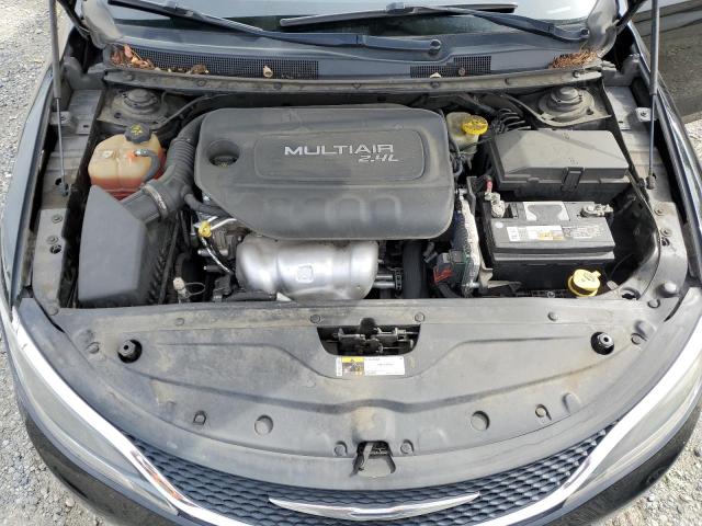 Photo 10 VIN: 1C3CCCAB8FN582516 - CHRYSLER 200 LIMITE 