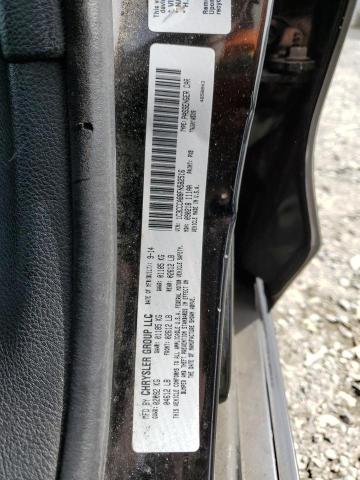 Photo 11 VIN: 1C3CCCAB8FN582516 - CHRYSLER 200 LIMITE 