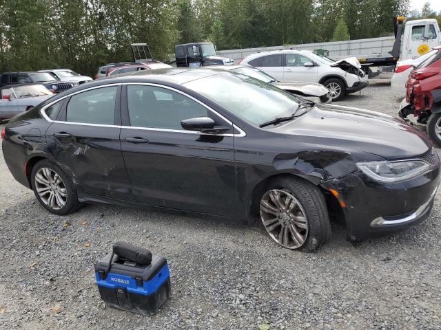 Photo 3 VIN: 1C3CCCAB8FN582516 - CHRYSLER 200 LIMITE 