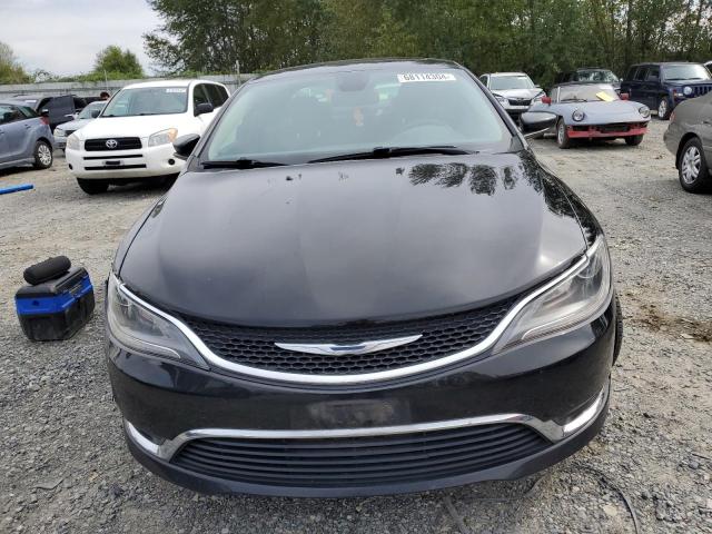 Photo 4 VIN: 1C3CCCAB8FN582516 - CHRYSLER 200 LIMITE 