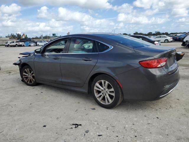 Photo 1 VIN: 1C3CCCAB8FN583634 - CHRYSLER 200 