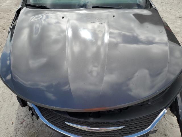 Photo 10 VIN: 1C3CCCAB8FN583634 - CHRYSLER 200 