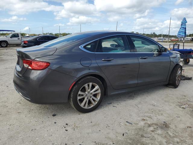 Photo 2 VIN: 1C3CCCAB8FN583634 - CHRYSLER 200 