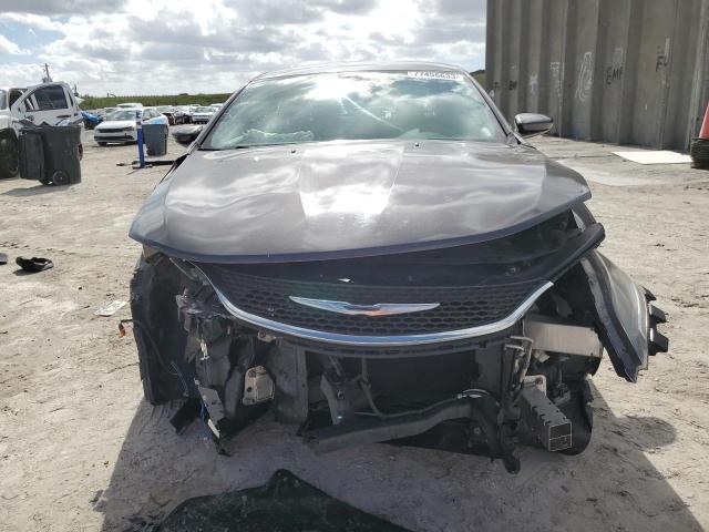 Photo 4 VIN: 1C3CCCAB8FN583634 - CHRYSLER 200 