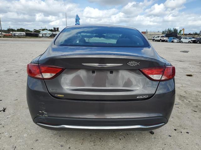 Photo 5 VIN: 1C3CCCAB8FN583634 - CHRYSLER 200 