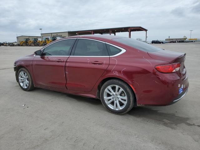 Photo 1 VIN: 1C3CCCAB8FN589465 - CHRYSLER 200 