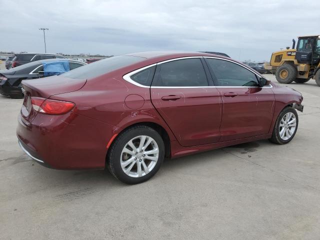 Photo 2 VIN: 1C3CCCAB8FN589465 - CHRYSLER 200 