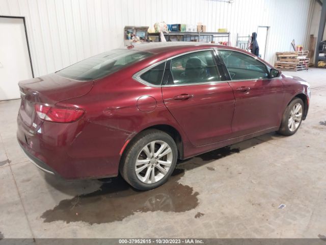 Photo 3 VIN: 1C3CCCAB8FN590812 - CHRYSLER 200 