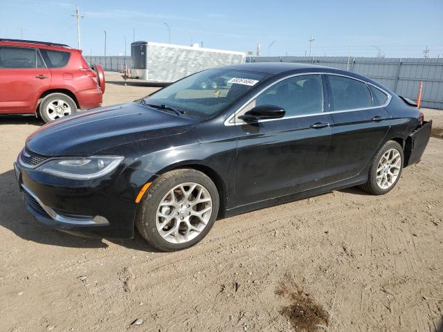 Photo 0 VIN: 1C3CCCAB8FN591426 - CHRYSLER 200 LIMITE 