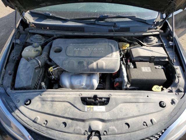 Photo 10 VIN: 1C3CCCAB8FN591426 - CHRYSLER 200 LIMITE 