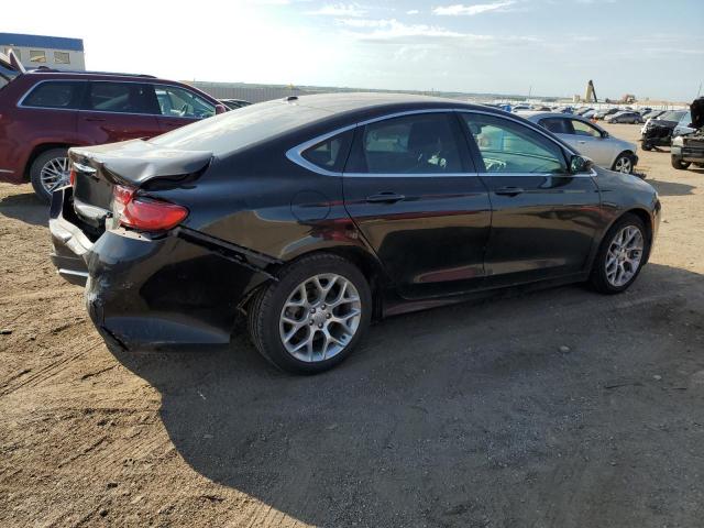 Photo 2 VIN: 1C3CCCAB8FN591426 - CHRYSLER 200 LIMITE 