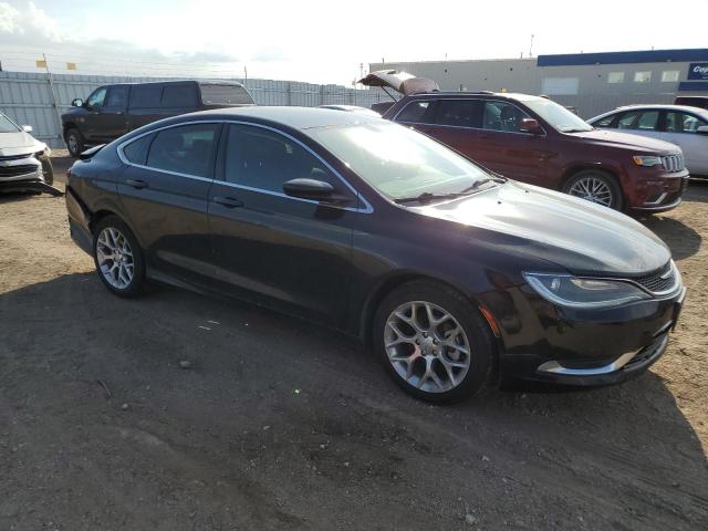 Photo 3 VIN: 1C3CCCAB8FN591426 - CHRYSLER 200 LIMITE 