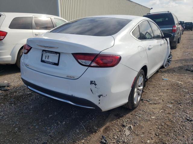 Photo 3 VIN: 1C3CCCAB8FN593631 - CHRYSLER 200 LIMITE 