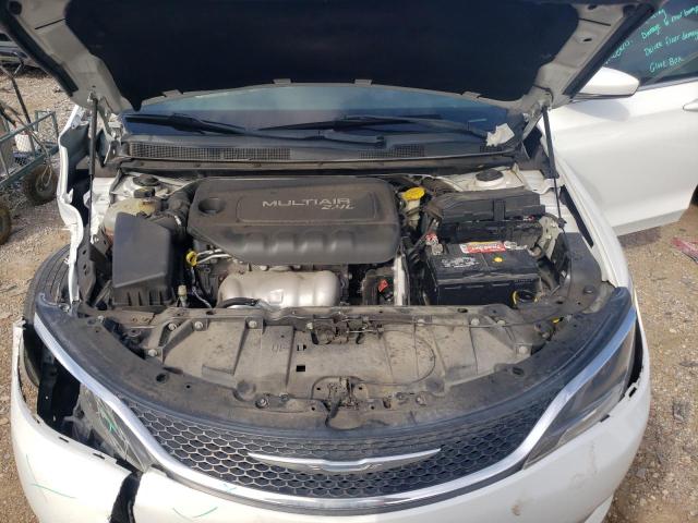 Photo 6 VIN: 1C3CCCAB8FN593631 - CHRYSLER 200 LIMITE 