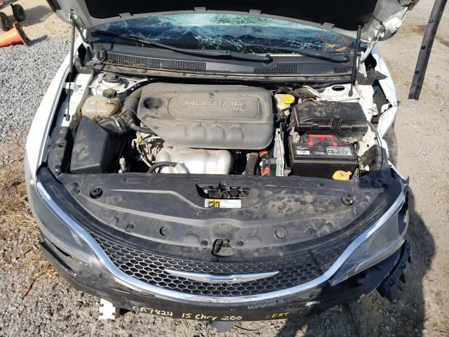 Photo 6 VIN: 1C3CCCAB8FN593922 - CHRYSLER 200 LIMITE 