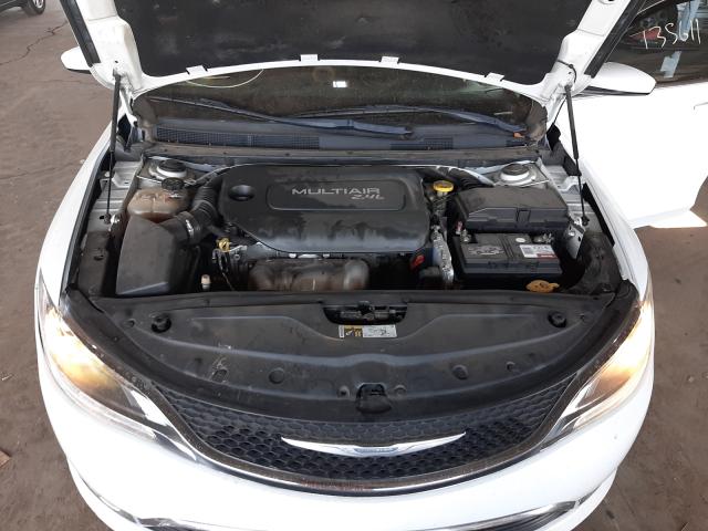 Photo 6 VIN: 1C3CCCAB8FN594617 - CHRYSLER 200 LIMITE 