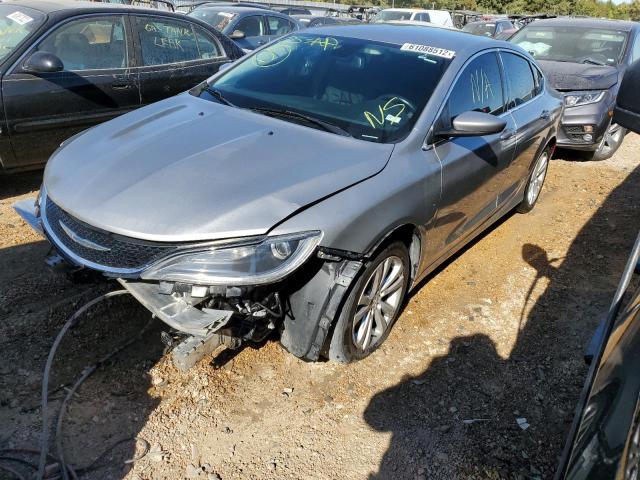 Photo 1 VIN: 1C3CCCAB8FN594830 - CHRYSLER 200 LIMITE 