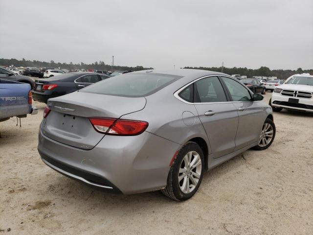 Photo 3 VIN: 1C3CCCAB8FN595878 - CHRYSLER 200 LIMITE 