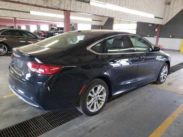 Photo 2 VIN: 1C3CCCAB8FN596593 - CHRYSLER 200 