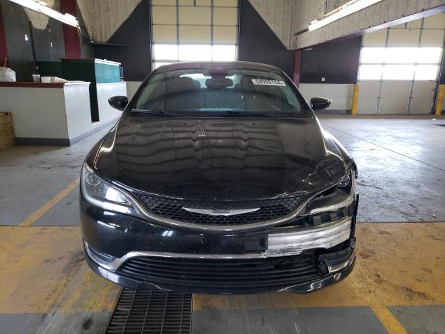 Photo 4 VIN: 1C3CCCAB8FN596593 - CHRYSLER 200 