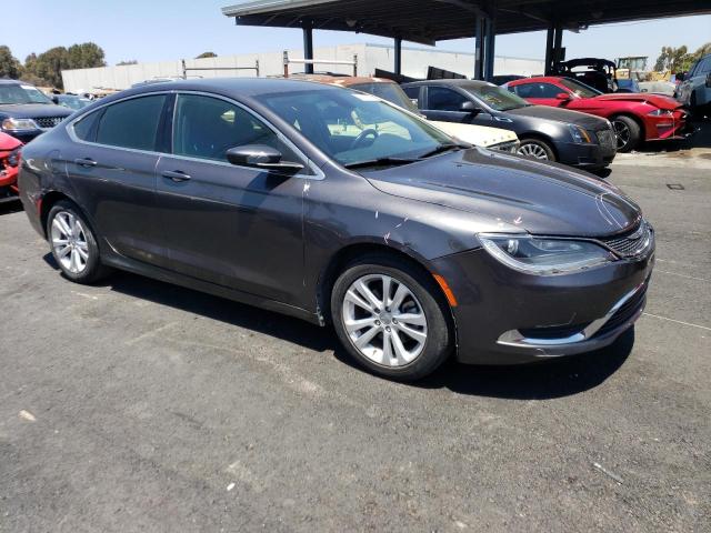 Photo 3 VIN: 1C3CCCAB8FN596836 - CHRYSLER 200 LIMITE 