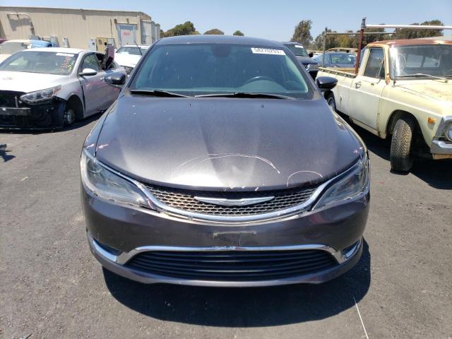 Photo 4 VIN: 1C3CCCAB8FN596836 - CHRYSLER 200 LIMITE 