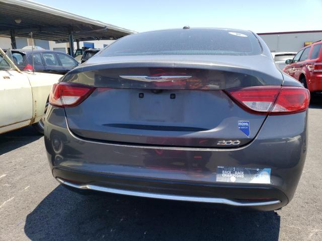 Photo 5 VIN: 1C3CCCAB8FN596836 - CHRYSLER 200 LIMITE 