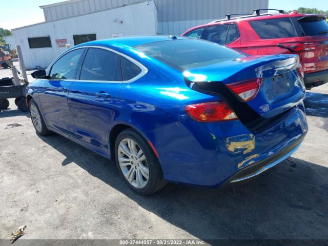 Photo 2 VIN: 1C3CCCAB8FN597646 - CHRYSLER 200 