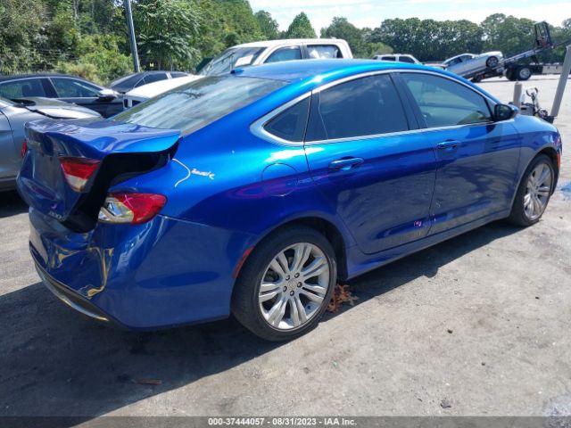 Photo 3 VIN: 1C3CCCAB8FN597646 - CHRYSLER 200 