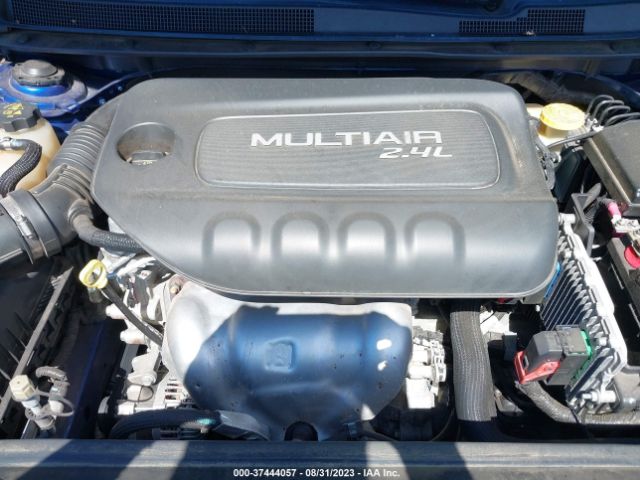 Photo 9 VIN: 1C3CCCAB8FN597646 - CHRYSLER 200 