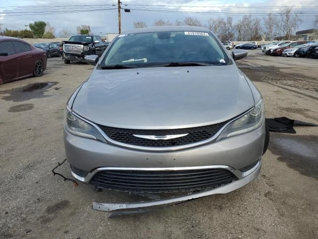 Photo 4 VIN: 1C3CCCAB8FN599008 - CHRYSLER 200 LIMITE 