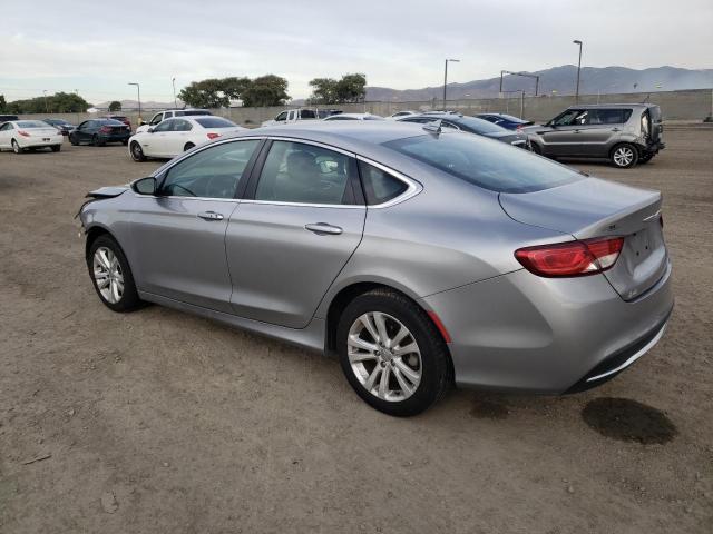 Photo 1 VIN: 1C3CCCAB8FN600156 - CHRYSLER 200 LIMITE 