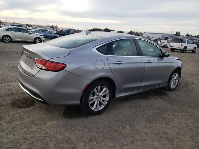 Photo 2 VIN: 1C3CCCAB8FN600156 - CHRYSLER 200 LIMITE 