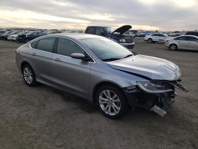 Photo 3 VIN: 1C3CCCAB8FN600156 - CHRYSLER 200 LIMITE 