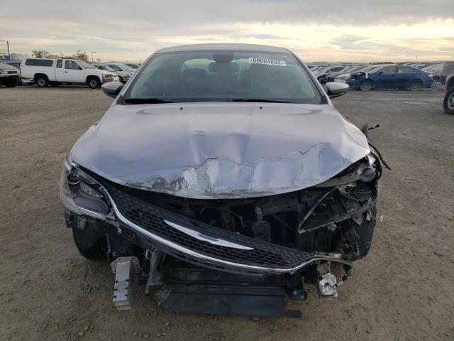 Photo 4 VIN: 1C3CCCAB8FN600156 - CHRYSLER 200 LIMITE 